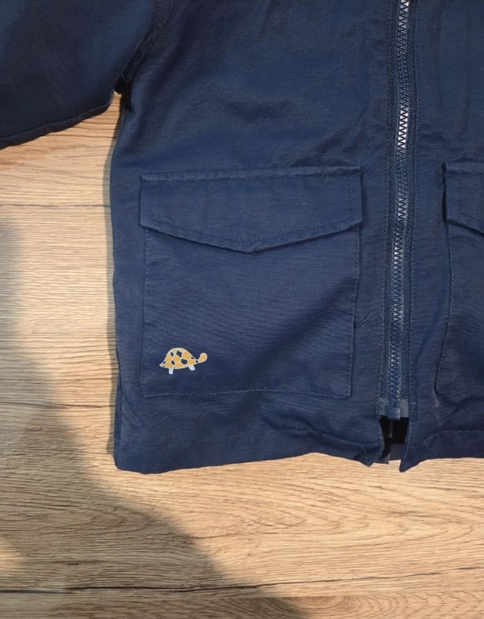 Blouson 3 en 1 - photo numéro 2