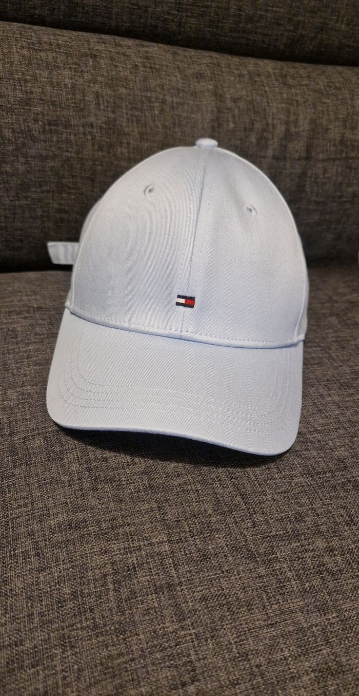 Casquette Tommy Hilfigher