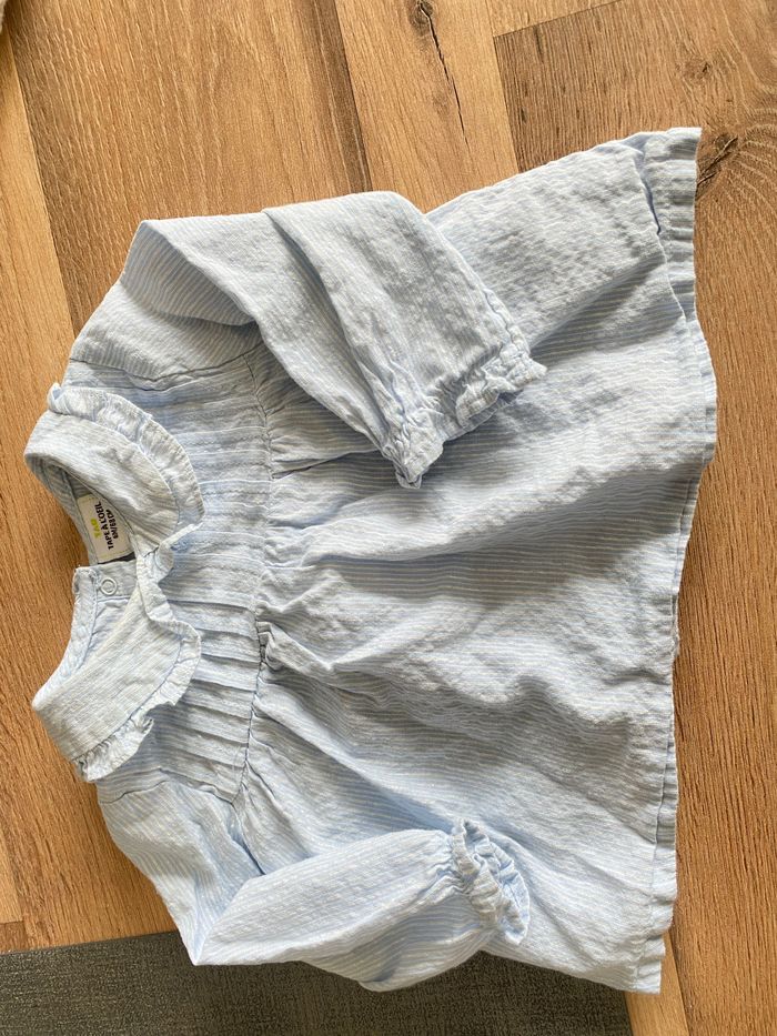 Ensemble 6 mois - photo numéro 2