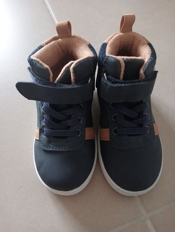 Basket bébé