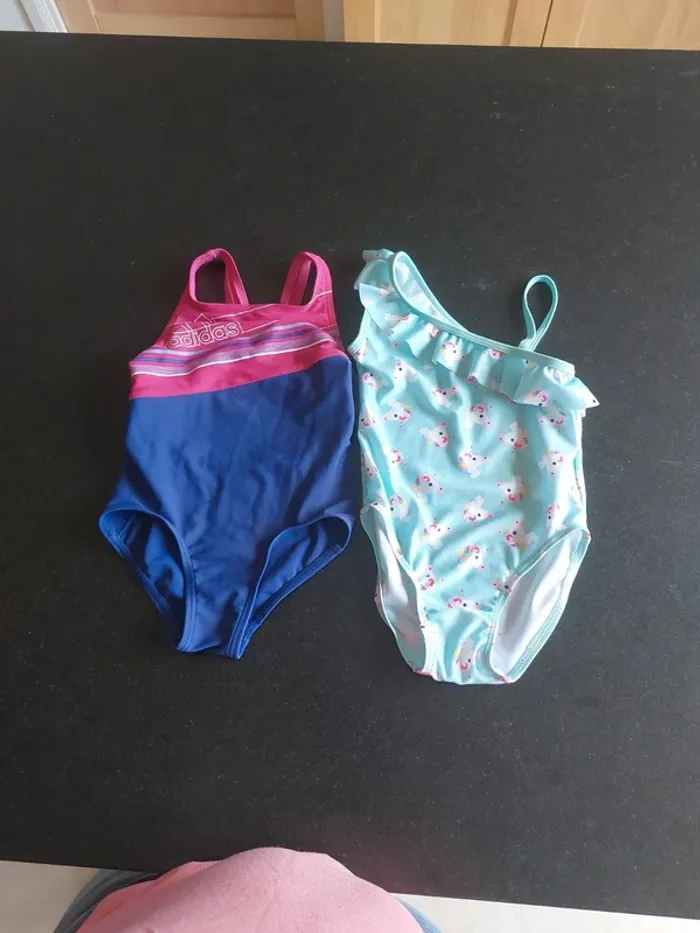 Maillot de bain adidas - photo numéro 2