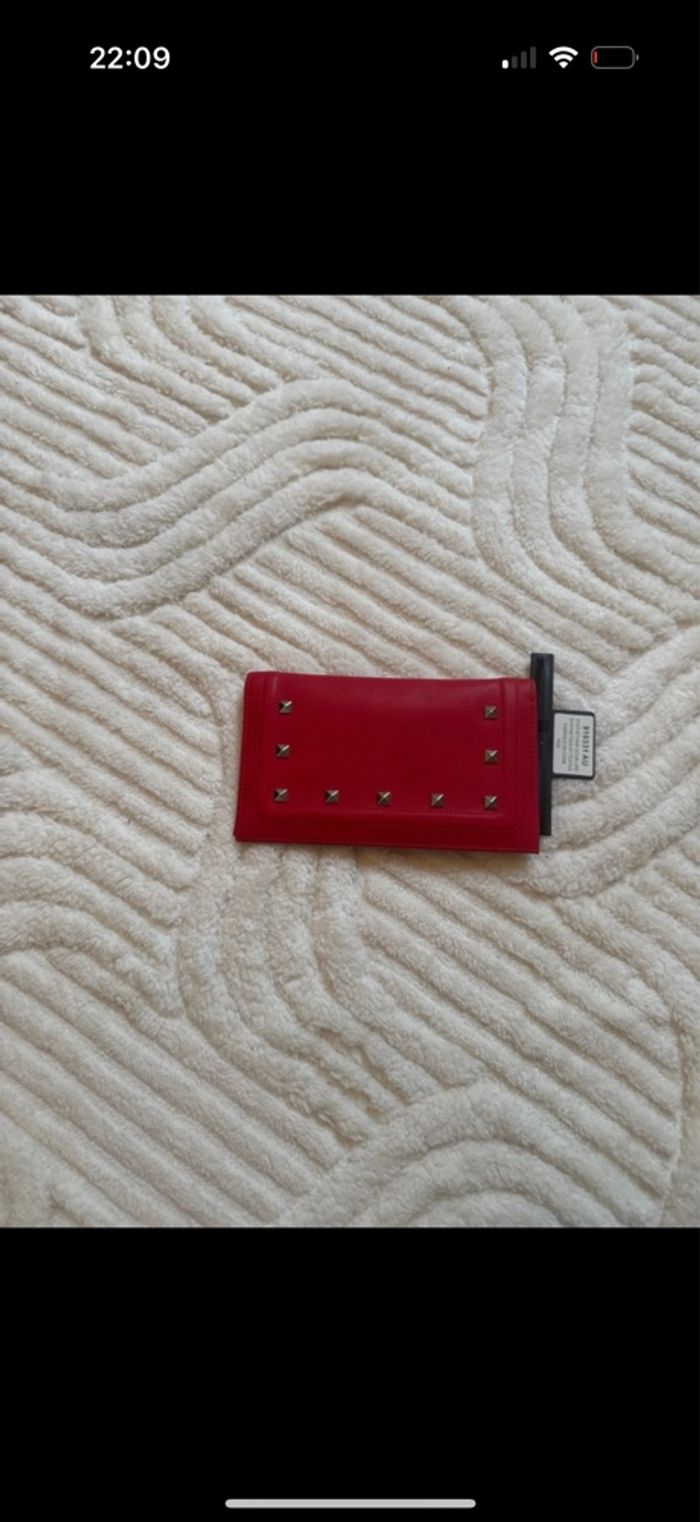 Portefeuille Herlaine