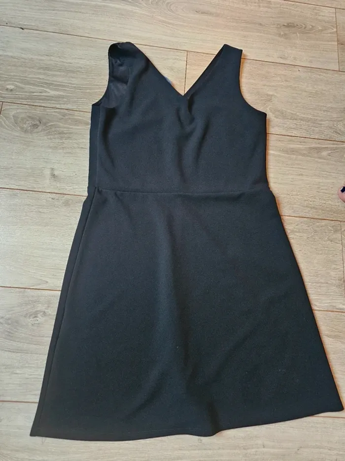 Robe de soirée - photo numéro 2