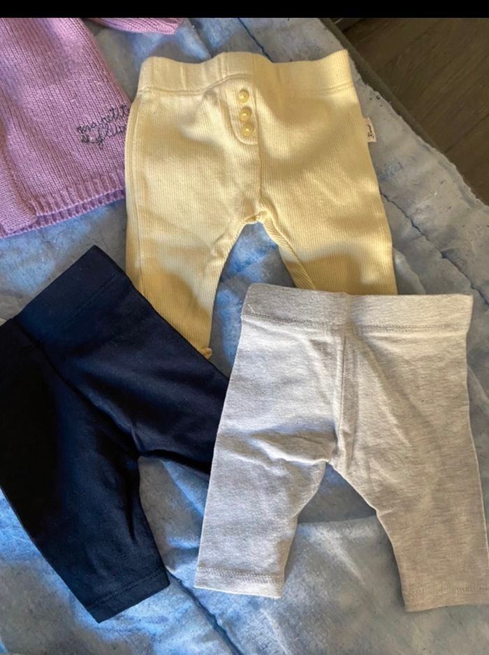 Lot 1 mois - photo numéro 4