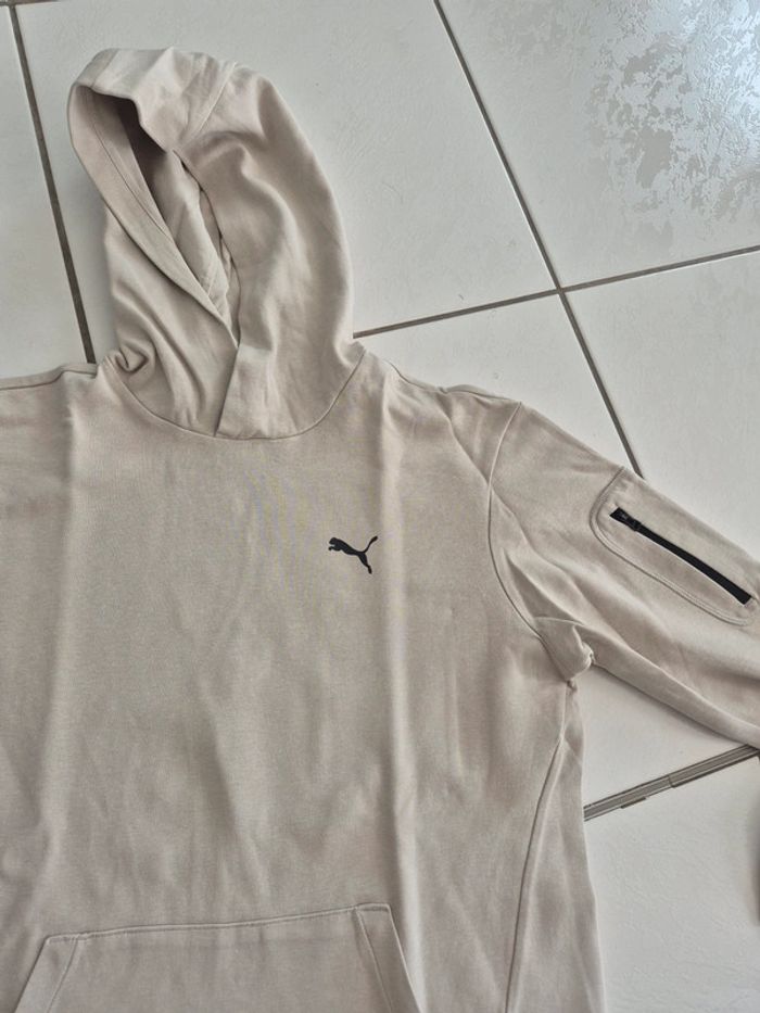 Sweet puma taille S - photo numéro 2