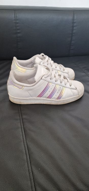 Basket Adidas 36  2/3