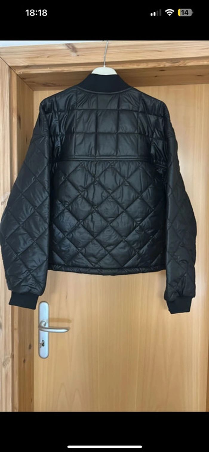 Veste matelassé - photo numéro 3