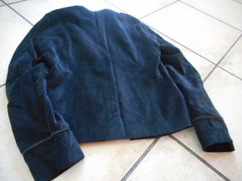 veste femme