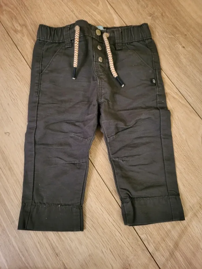 Pantalon 6 mois