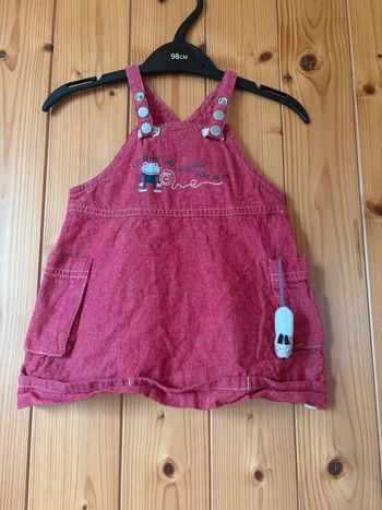 Robe fille