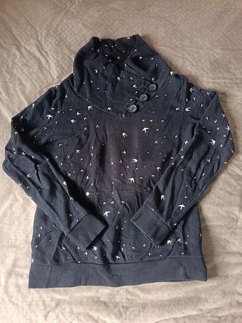 Sweatshirt only TM