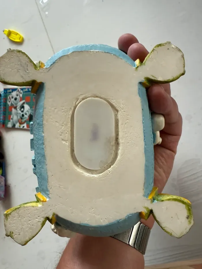 Tu relire titi - photo numéro 5