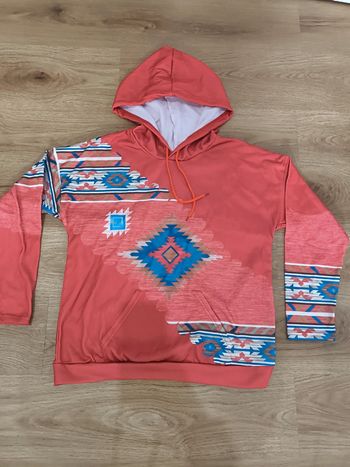 Sweat taille L (40) neuf