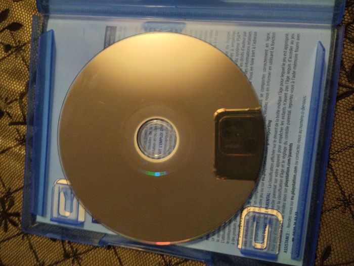 Jeux vidéo Ps4- dying light - horreur - photo numéro 4