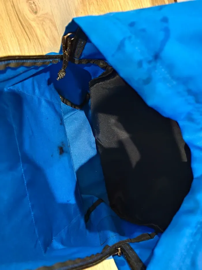 Sac à dos Eastpak édition limitée Jérémy Ville - photo numéro 3