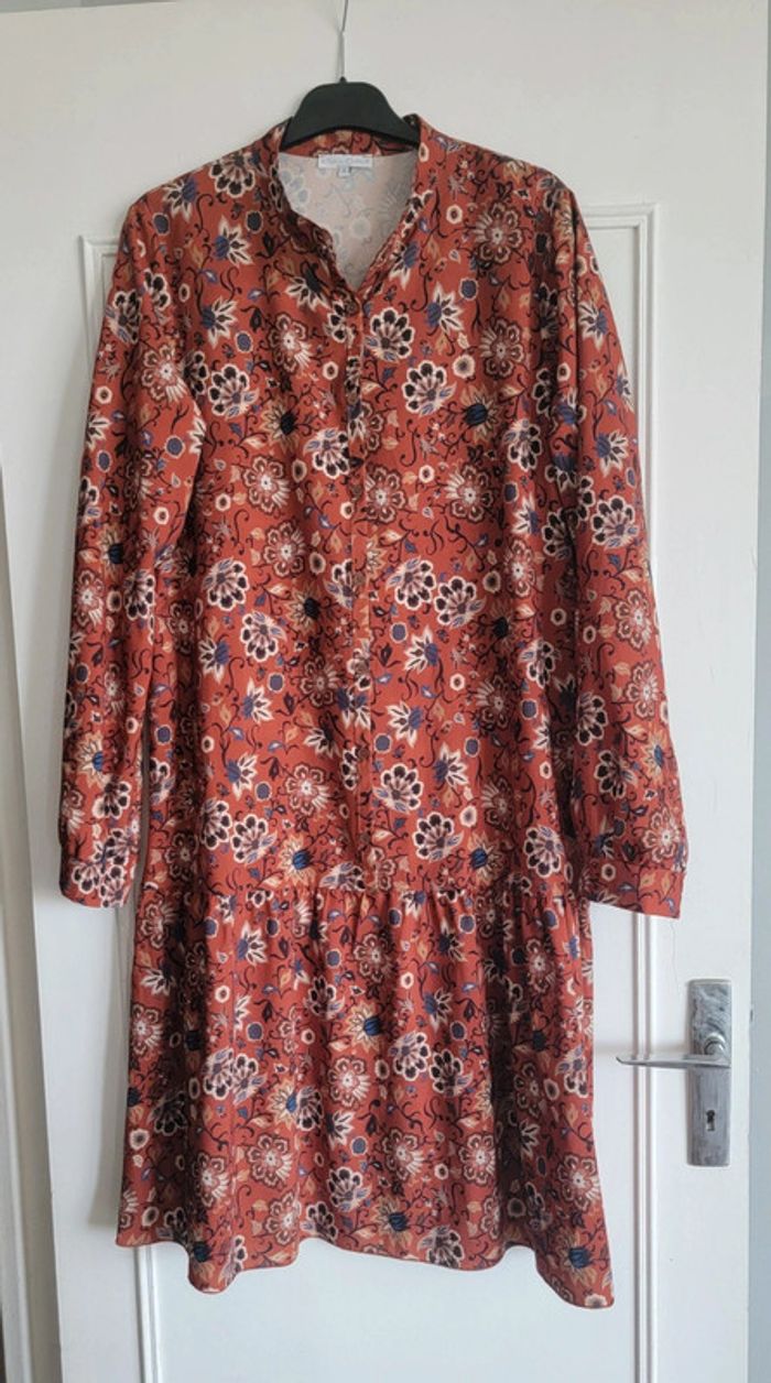 Robe femme taille 42 - photo numéro 2