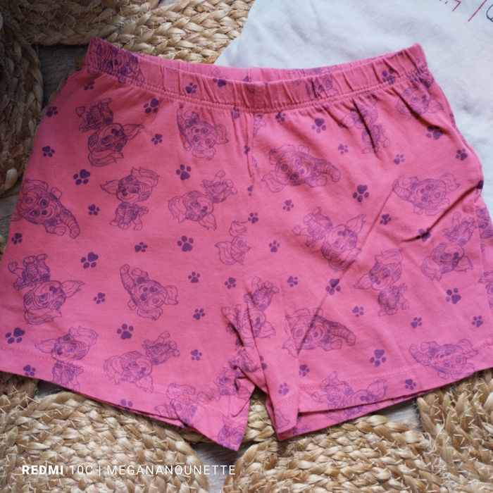 🐾 Pyjama été Pat’ Patrouille – Stella – 4 Ans / 104 cm – Parfait état - photo numéro 3