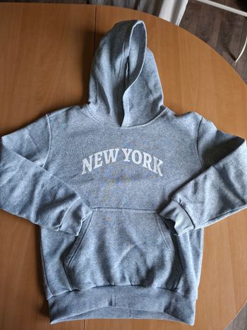 Sweat garçon 12 ans