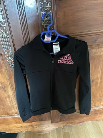 Sweat Adidas 11/12 ans