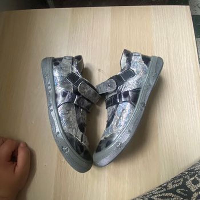 Chaussures fille PT 33 - photo numéro 3