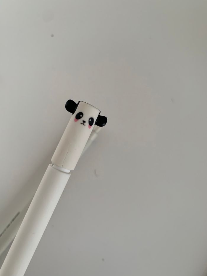 Stylos Legami - photo numéro 5