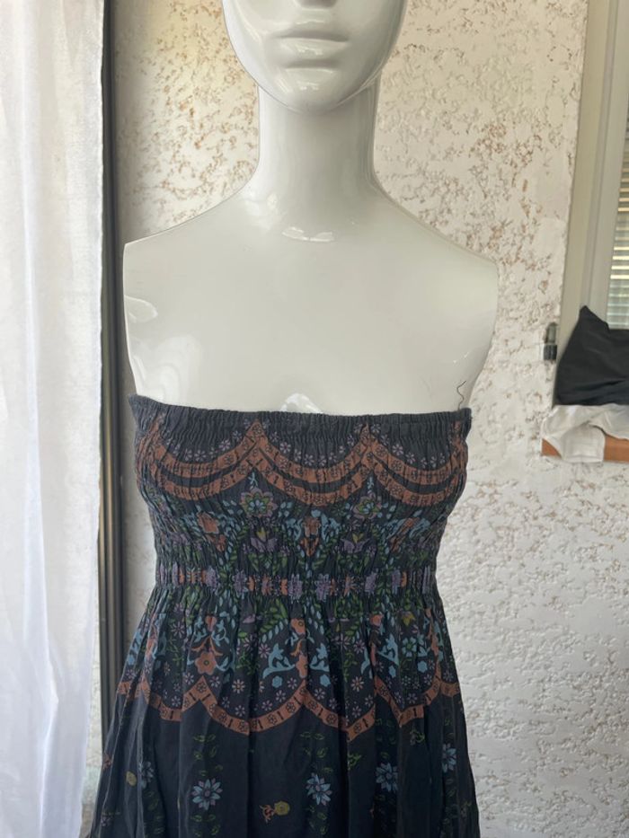 Robe longue - photo numéro 2