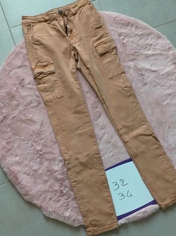 Jeans 32-34