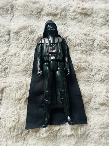Figurine Star Wars Dark Vador