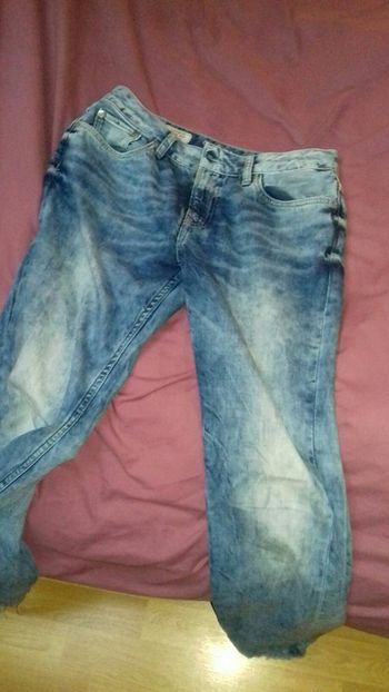 pépé Jean's femme 28