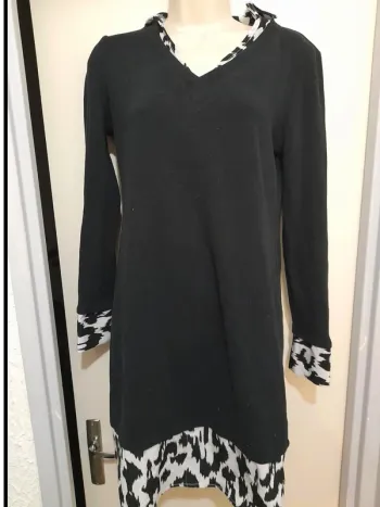 robe taille s