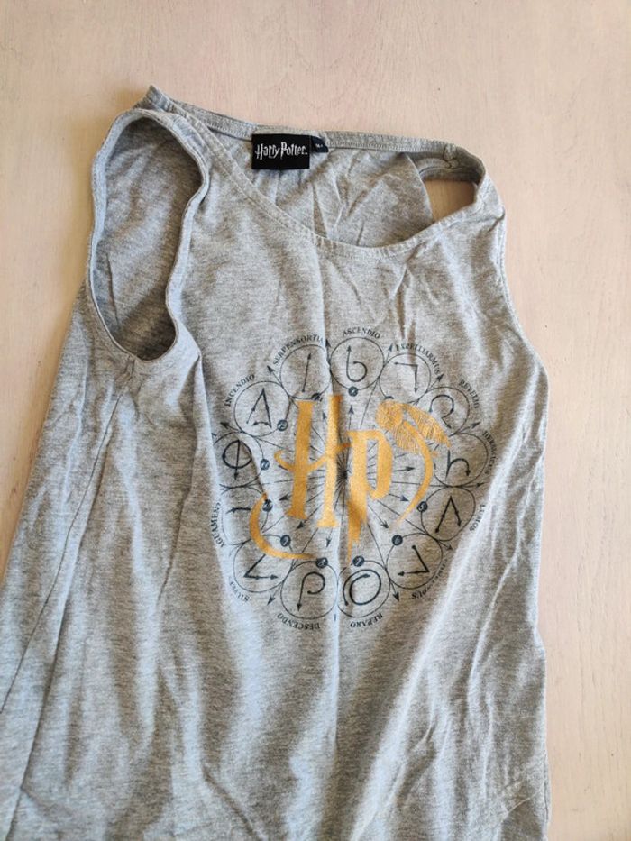 Pyjama Harry Potter - photo numéro 2