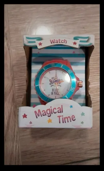 montre enfant