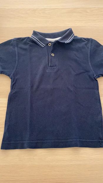 Polo 4 ans sans marque