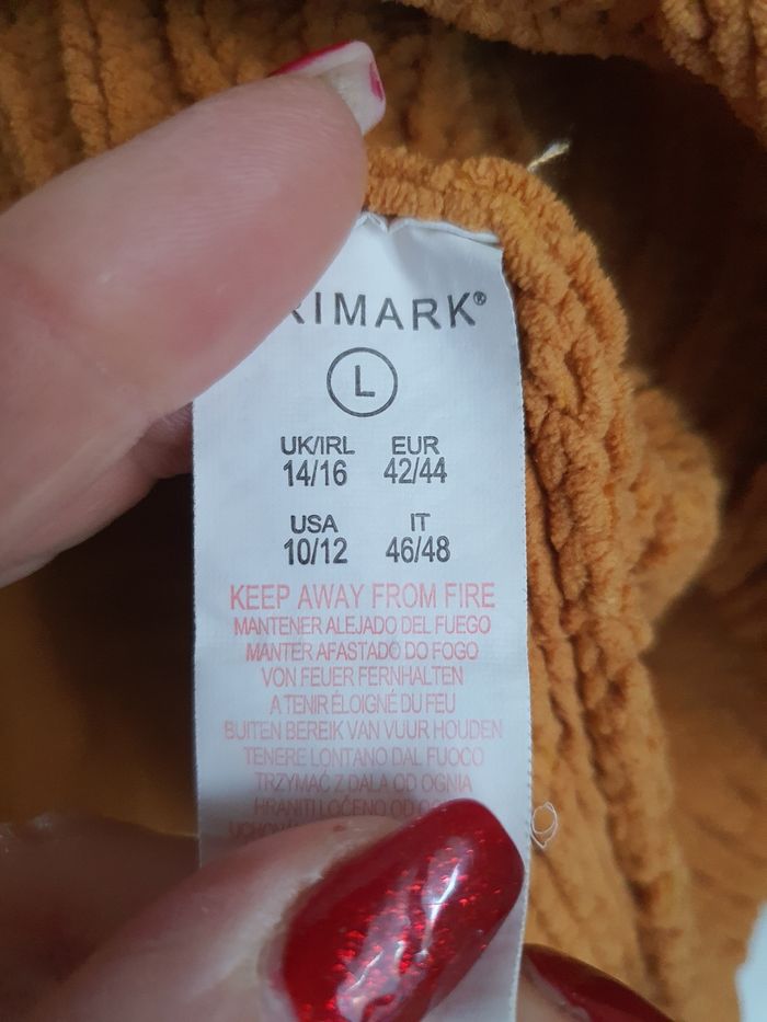 Pull épais - photo numéro 5