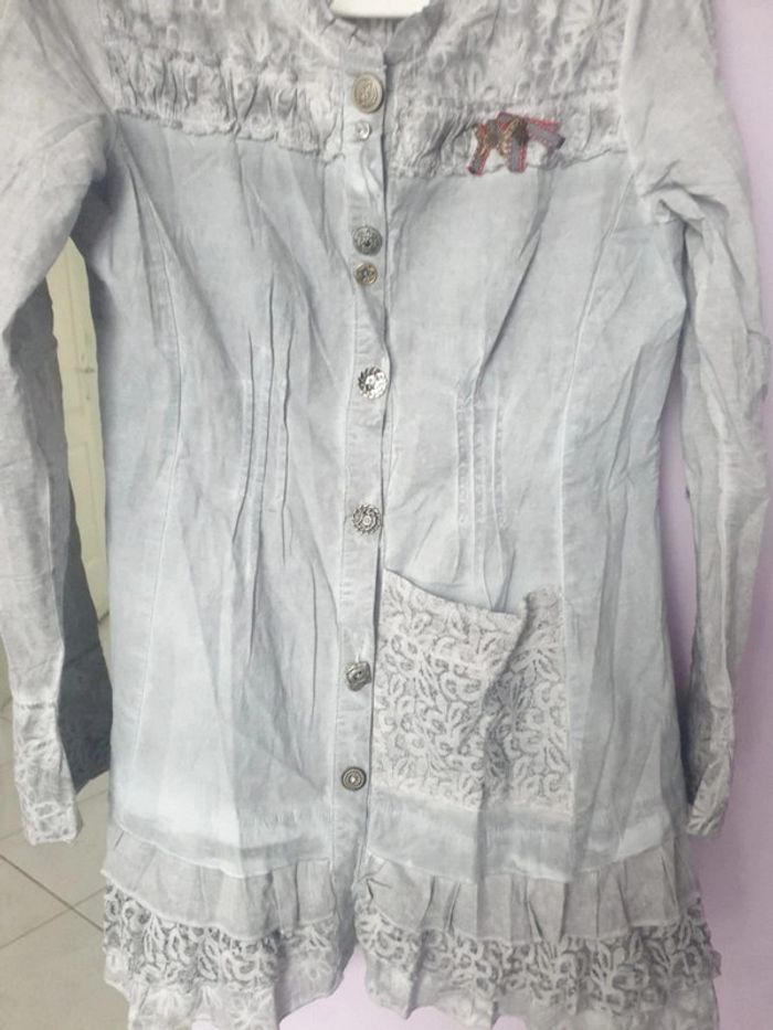 Chemise M/L - photo numéro 2