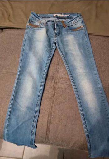 Jean 👖