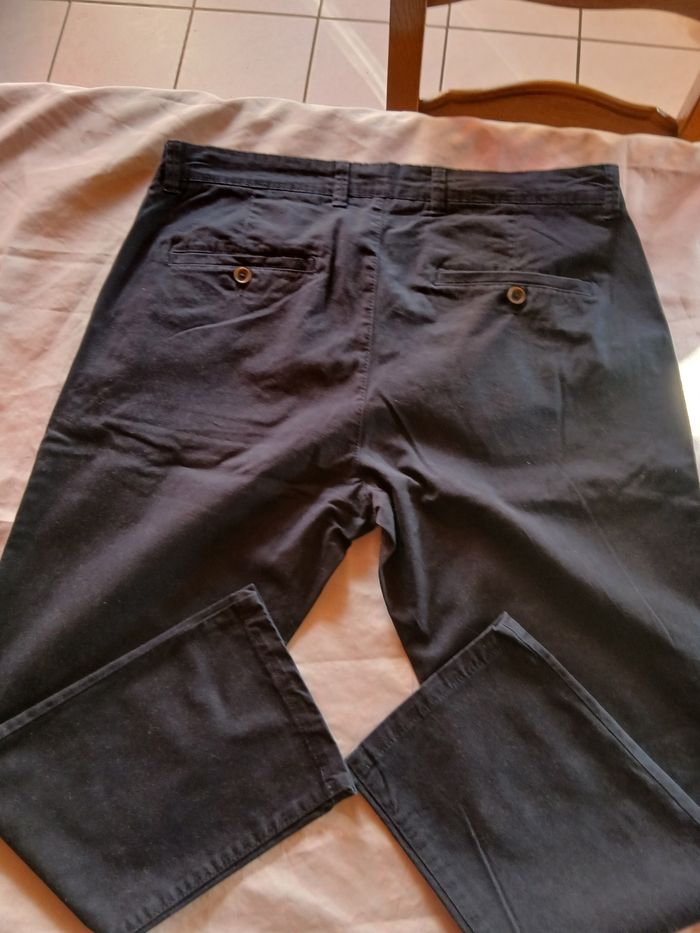 Pantalon homme - photo numéro 3