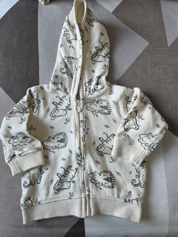 Veste 