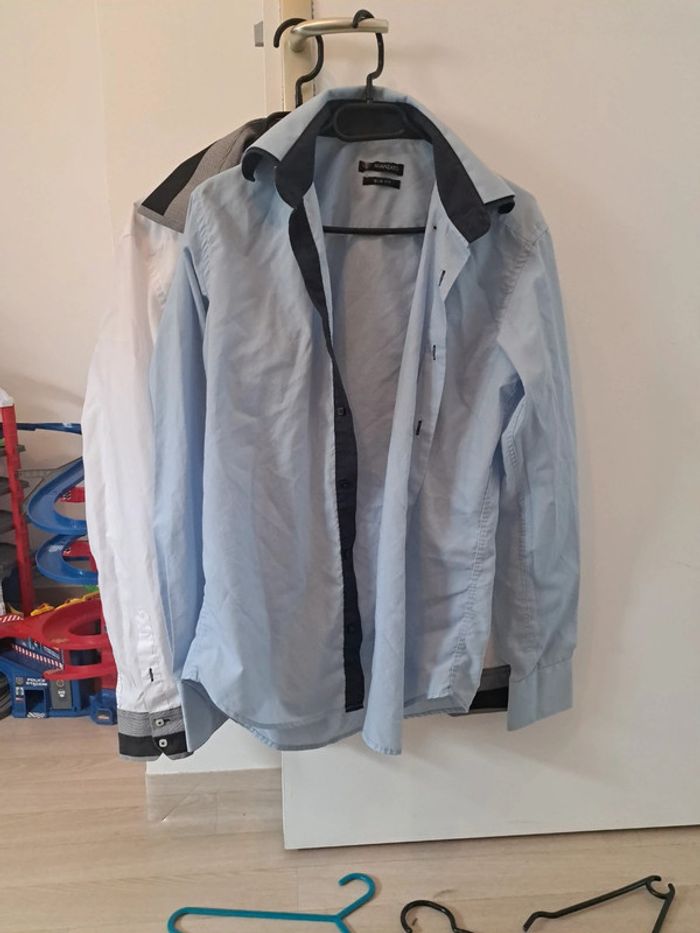 Chemise - photo numéro 2