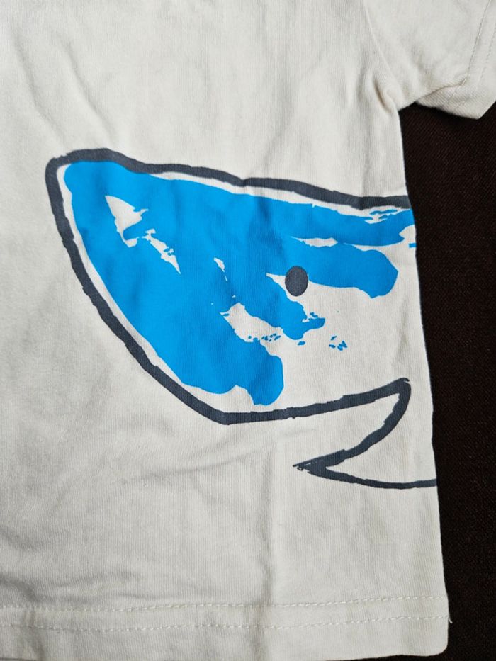 T-shirt garçon - photo numéro 3