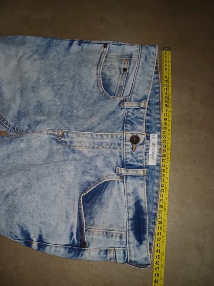 Jeans Skinny Kiabi - photo numéro 9