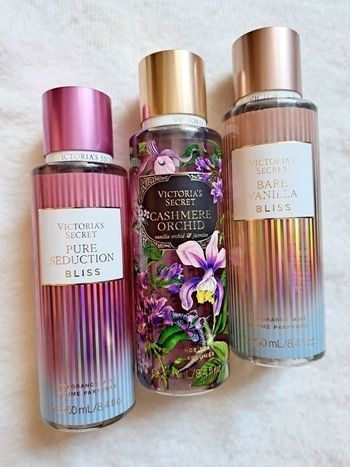 Brume parfumée Victoria's Secret