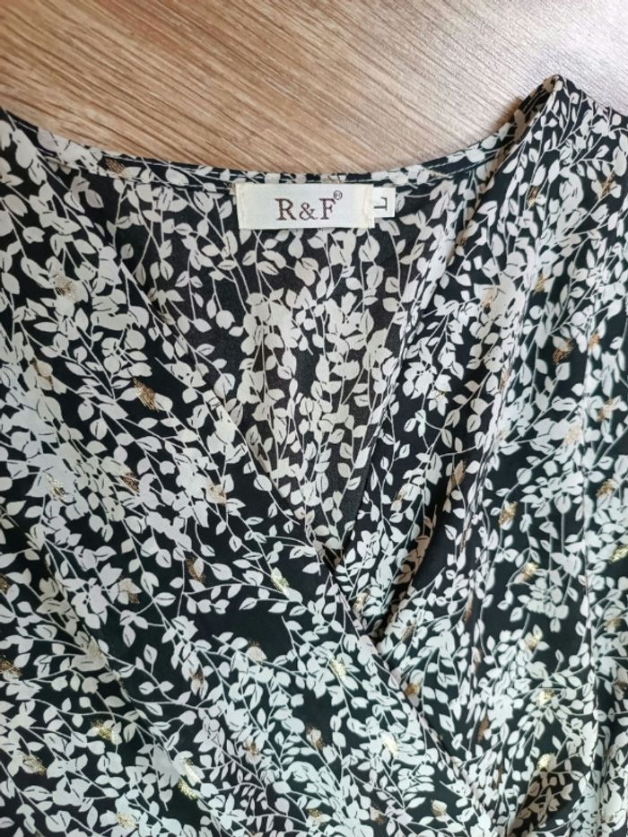 Robe longue taille 40 - photo numéro 3