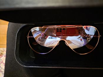 Lunette Guess