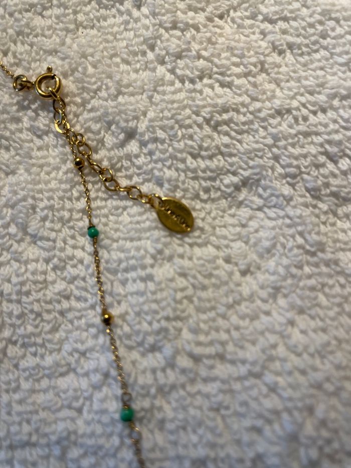 Collier Une a Une - photo numéro 2