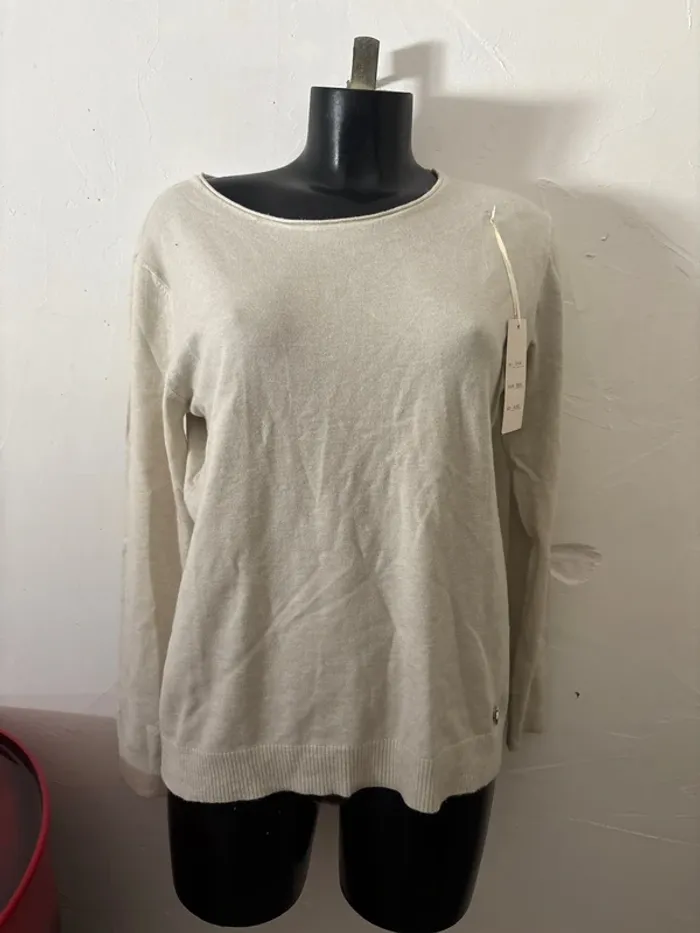 Pull Femme, 479