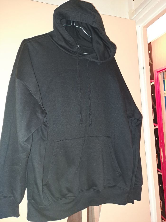 Sweat a capuche taille m