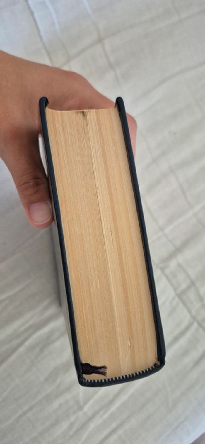 Livre monsieur le consul de Lucien Bodard - photo numéro 5