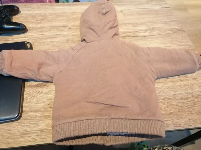 Veste Kimbaloo - photo numéro 4