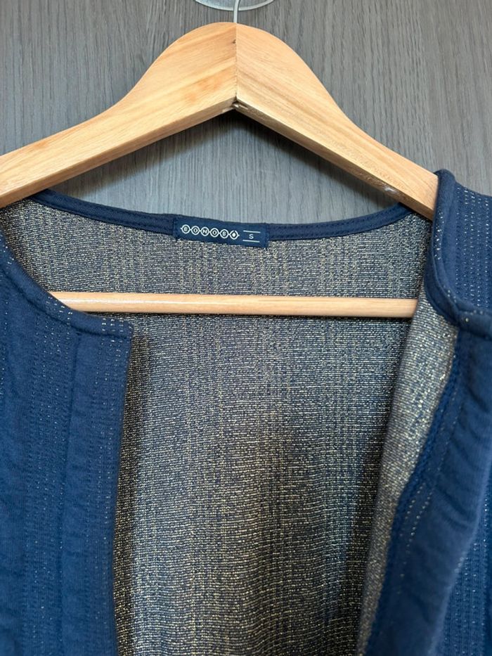 Veste - photo numéro 2
